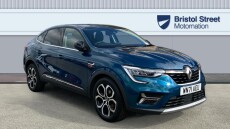 Renault Arkana 1.3 TCe Mild Hybrid 140 S Edition 5dr EDC Petrol Estate